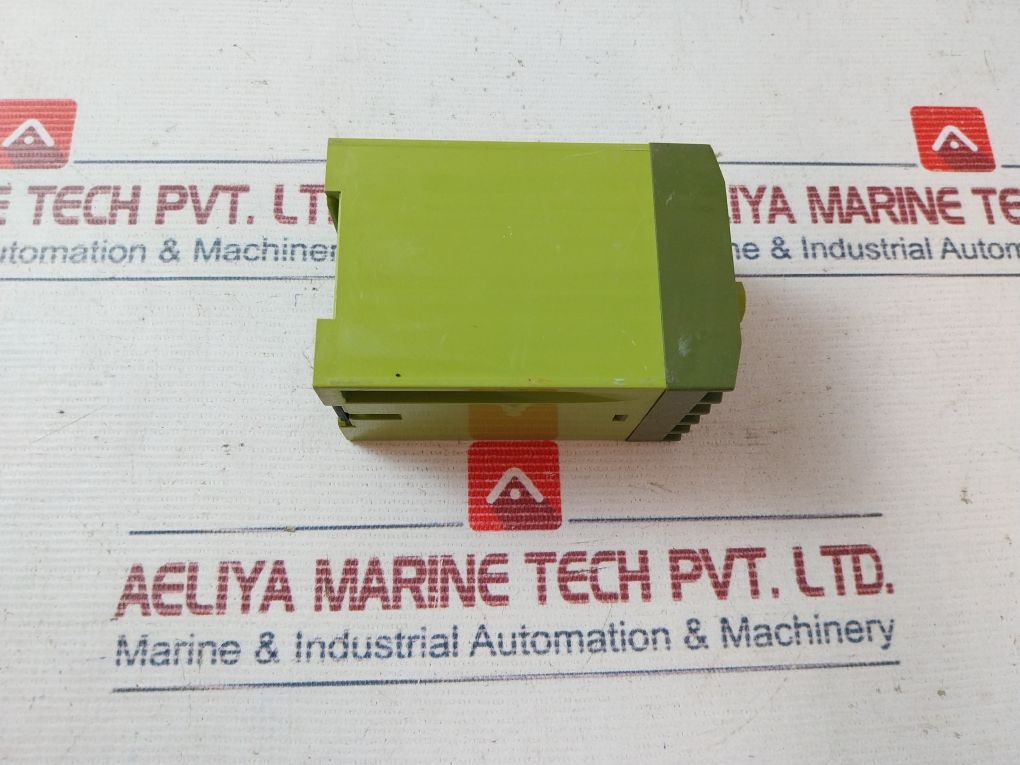 Coel 6-60 Seg Timer Relay