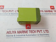 Coel 6-60 Seg Timer Relay