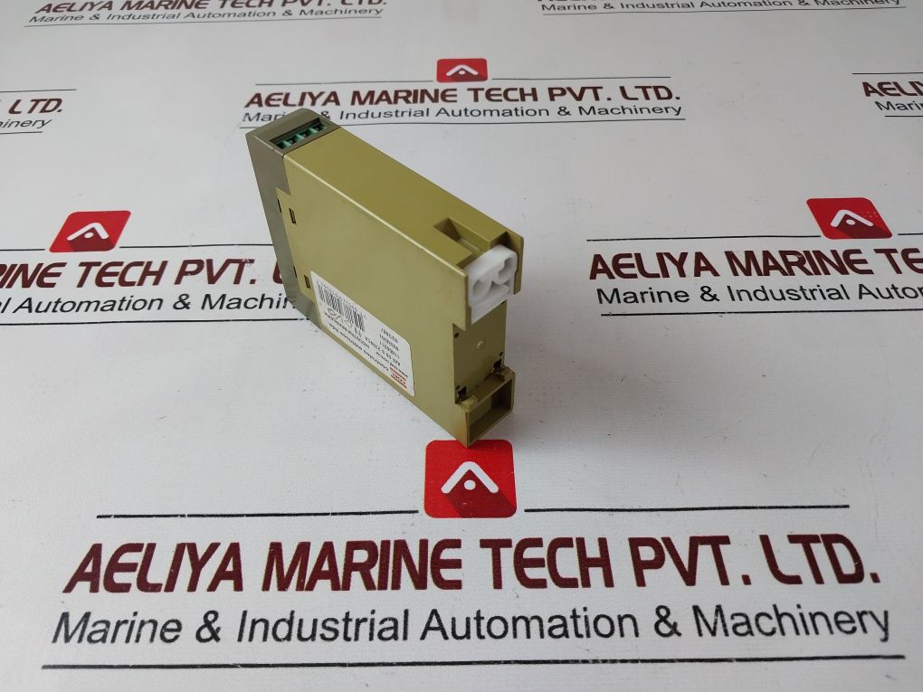 Coel A2E Timer Relay 60 S 220Vca