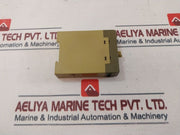Coel Ac Electronic Timer Relay 1.5-15 Min