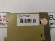 Coel Ac Electronic Timer Relay 1.5-15 Min
