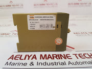 Coel Ae Time Relay 1,5 To 15 S