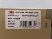 Coel Ae 60 S 220Vca