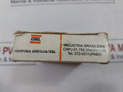 Coel Ae Electronic Time Relay