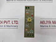Coel Ae Electronic Time Relay