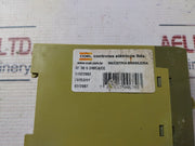 Coel Ae Timer Relay 3-30 S
