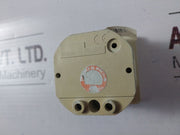 Coel Dh 1/100 110/60Hz Hour Meter Used