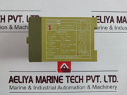 Coel P2E Timer Relay