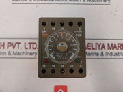 Coel P2E Timer Relay 220Vca
