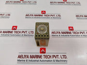 Coel P2E Timer Relay 220Vca 0-30S