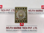 Coel P2E Timer Relay 220Vca 0-30S