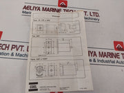 Coel Pc Electronic Time Relays