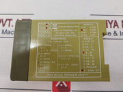 Coel Pe 30S Electronic Timer