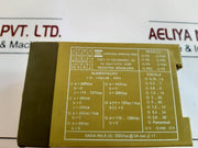 Coel Pe Relay 110/220Vca