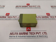Coel Pe Electronic Time Relay 24Vcc