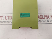 Coel Pe Relay 110/50-60Hz