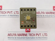 Coel Pe Timer Relay 220Vca