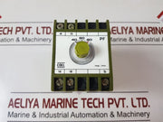 Coel Pf Time Relay 24Vcc
