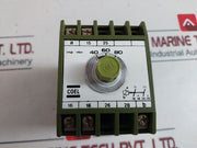 Coel Pf Timer 110/50-60HZ