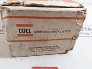 Coel Pf Timer 110/50-60HZ