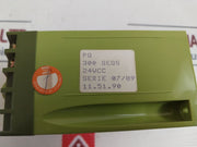 Coel Pg 30-300 Seg Electronic Timer 24Vcc
