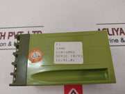 Coel Pi Electronic Time Relay