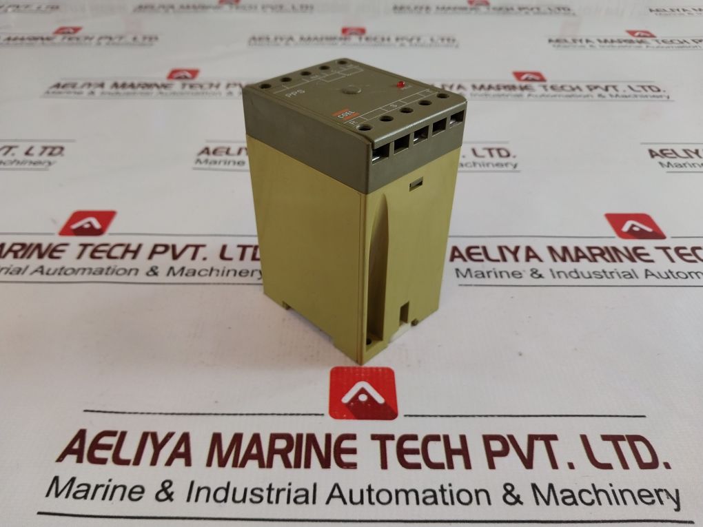 Coel Pps Protector Relay 110Vca