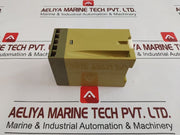 Coel Pps Protector Relay 110Vca