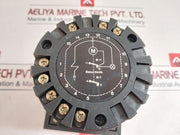Coel Sa Electromechanical Time Relay