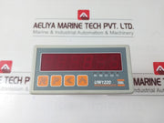 Coel Uw1220 Timer And Counter Totalizer 110/220Vca