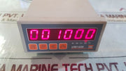 Coel Uw1220 Timer And Counter Totalizer 110/220Vca
