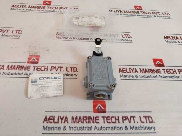 Coelbo Ls5130N Limit Switch 250 Vdc-10A Max