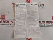 Coelbo Ls5130N Limit Switch 250 Vdc-10A Max