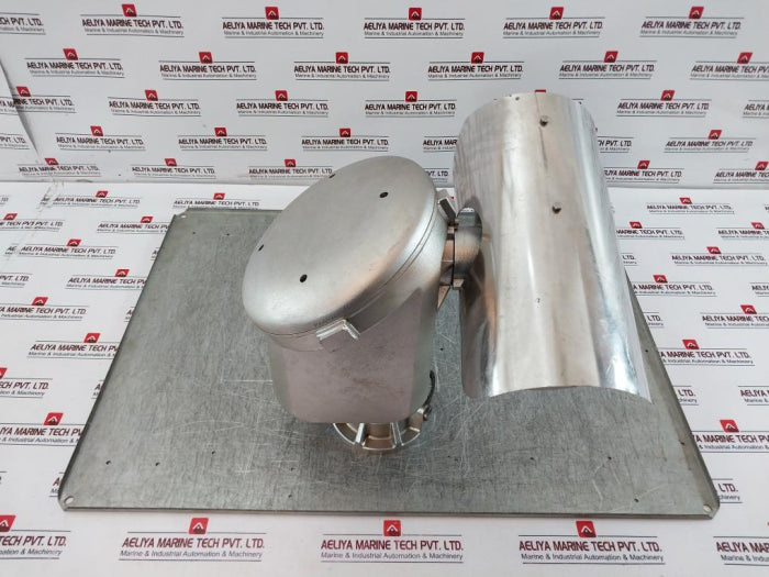 Coex 3000 - S18 Camera Station 24Vac/Dc