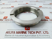 Coffin 65 Rh Wearing Ring For Deb16 Turbo Pump