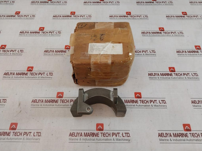 Coffin Turbo Pump X18 Main Feed Pump/Turbine Deb16, De/Deb, 13D-000-042