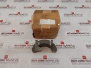 Coffin Turbo Pump X18 Main Feed Pump/Turbine Deb16, De/Deb, 13D-000-042