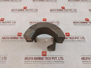 Coffin Turbo Pump X18 Main Feed Pump/Turbine Deb16, De/Deb, 13D-000-042