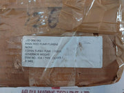 Coffin Turbo Pump X18 Main Feed Pump/Turbine Deb16, De/Deb, 13D-000-042