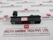 Cole-parmer Mr3A01Svvt-cp Flowmeter 100 Psig/690 Kpa 150Â°F/65Â°C Max