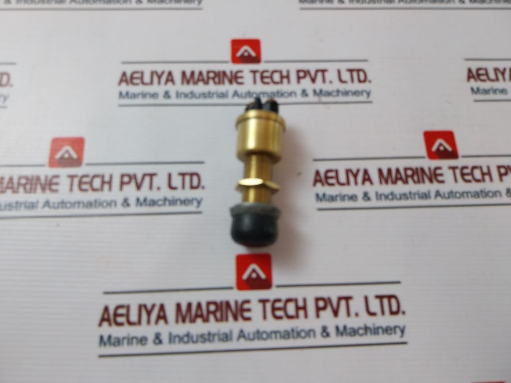 Cole Hersee Push Button Switch
