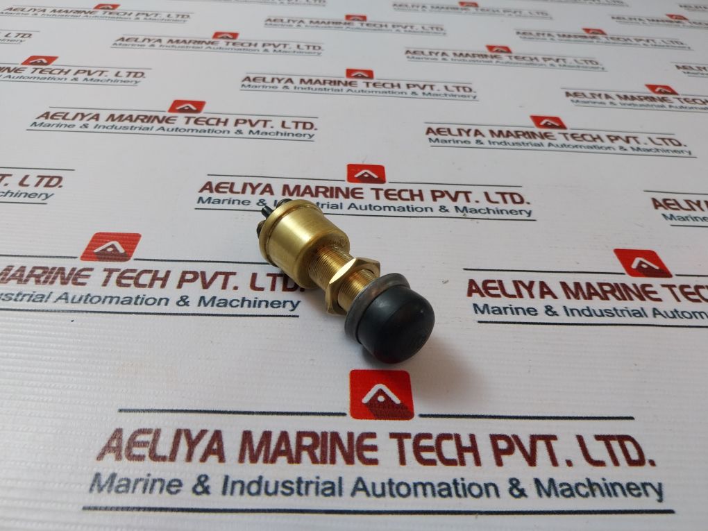 Cole Hersee Push Button Switch – Aeliya Marine
