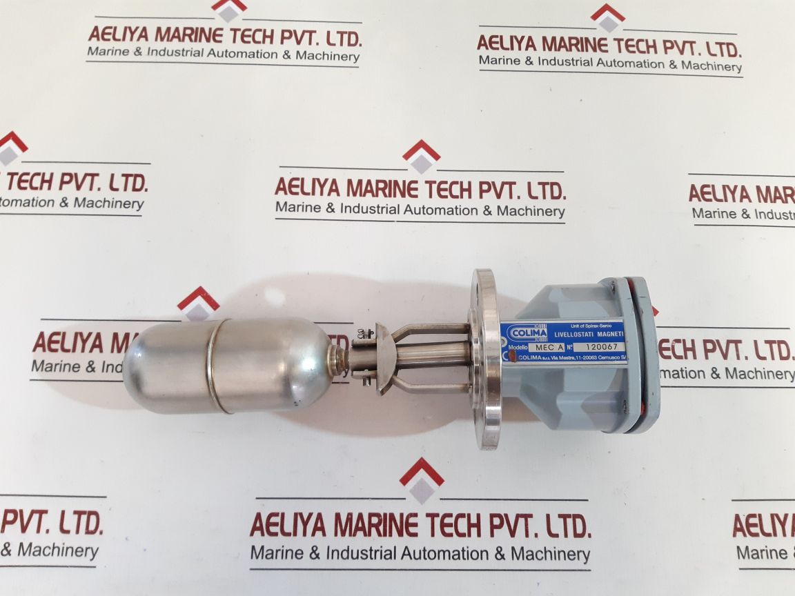 Colima 304 94987 Magnetic Level Switch