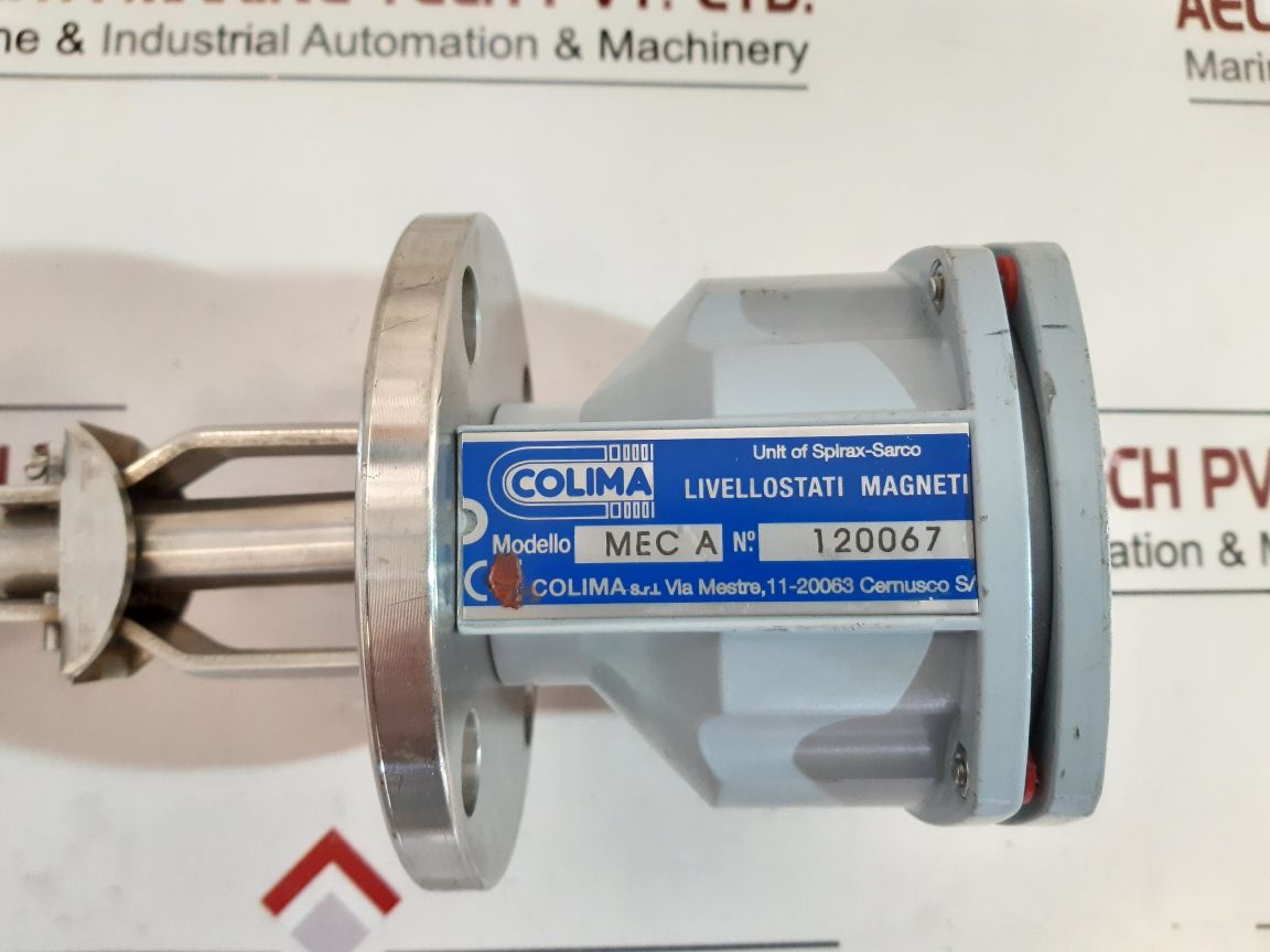 Colima 304 94987 Magnetic Level Switch