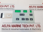 3M 200Mp Membrane Keypad Switch