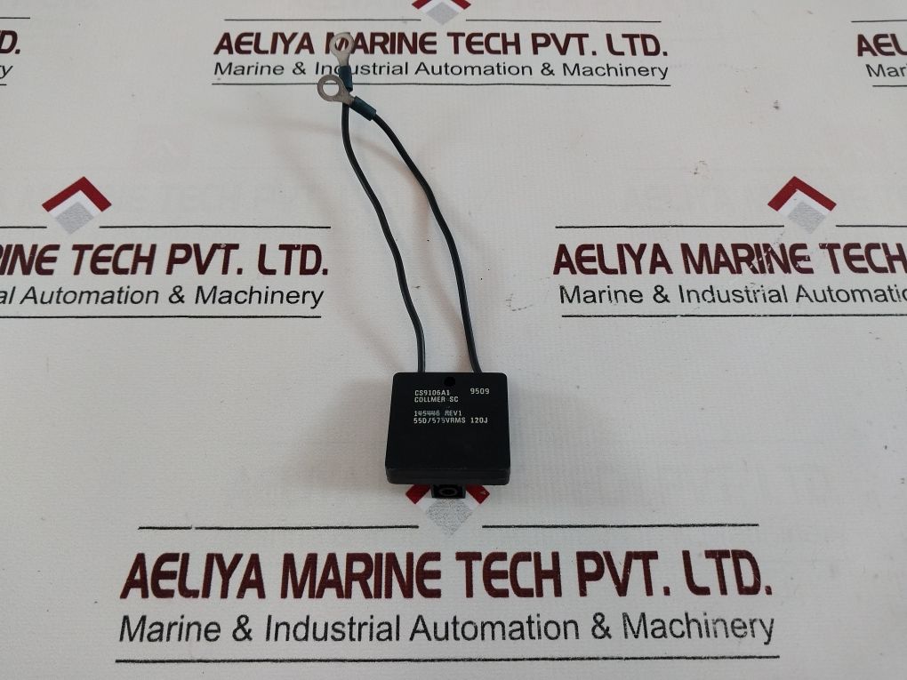 Collmer Cs9106A1 Varistor