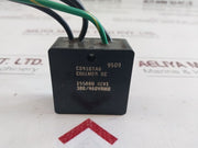 Lot of 3X Collmer cs9107a6 transformer 380/460vrms