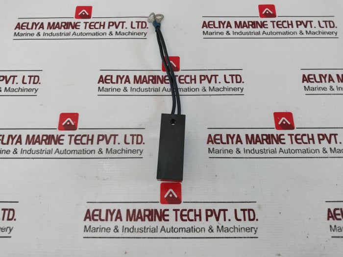 Collmer Cs9217A2 Capacitor Rev-1 1.1Ohm .22Microf