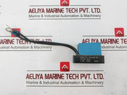 Collmer Cs9217A2 Capacitor Rev-1 1.1Ohm .22Microf