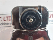 Columbia Electric Tong-test Ammeter Set